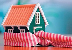 Теплий кредит на вікна від Ощадбанку та Укргазбанку