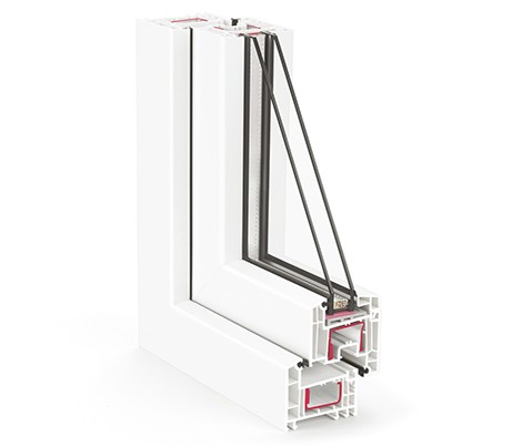 Rehau Euro-Design 70