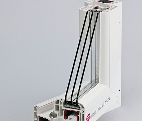 Rehau Brillant-Design 70